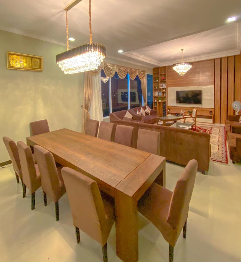 Villa Andalus 3 Puncak Extérieur photo