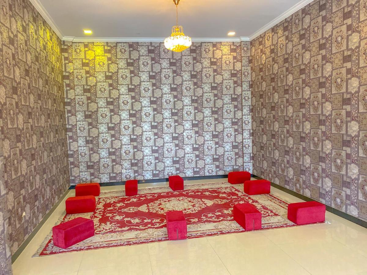 Villa Andalus 3 Puncak Extérieur photo