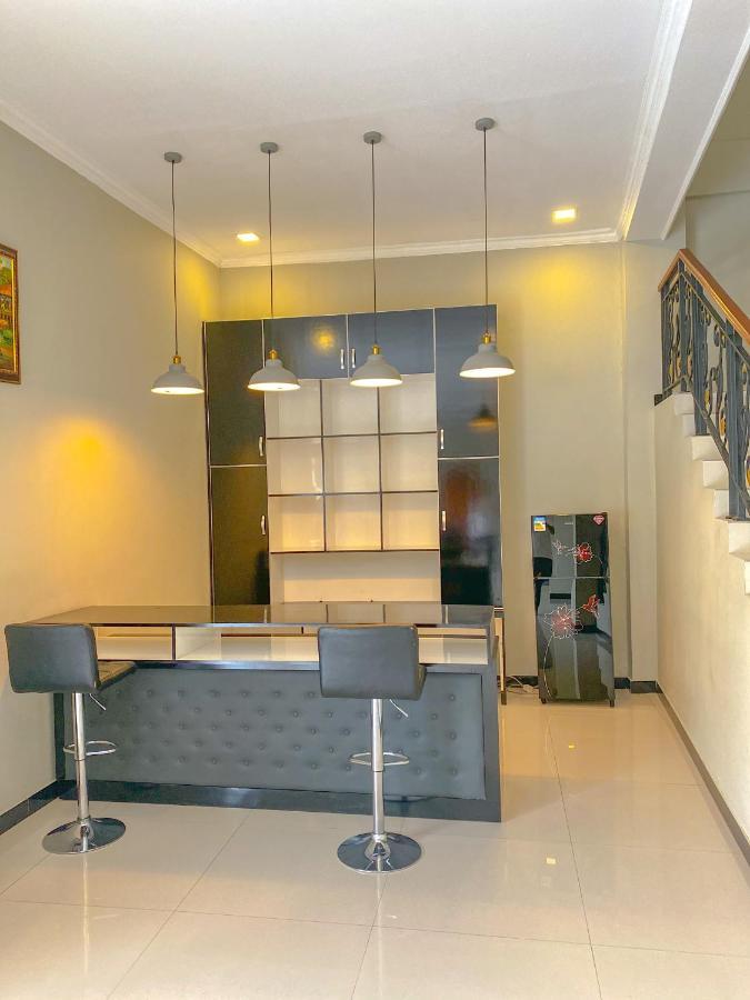 Villa Andalus 3 Puncak Extérieur photo